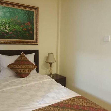 Ubud Taksu Homestay エクステリア 写真