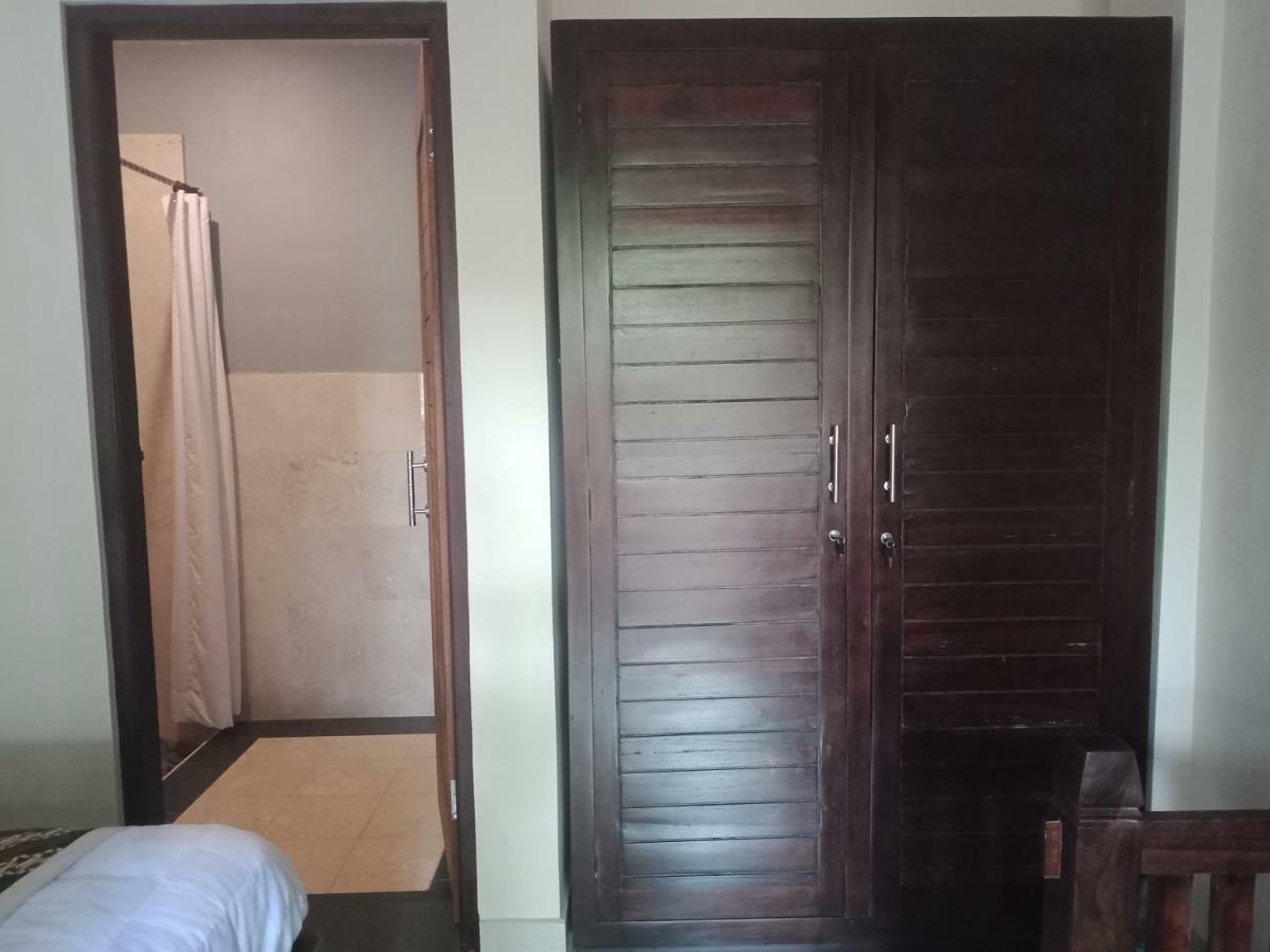 Ubud Taksu Homestay エクステリア 写真