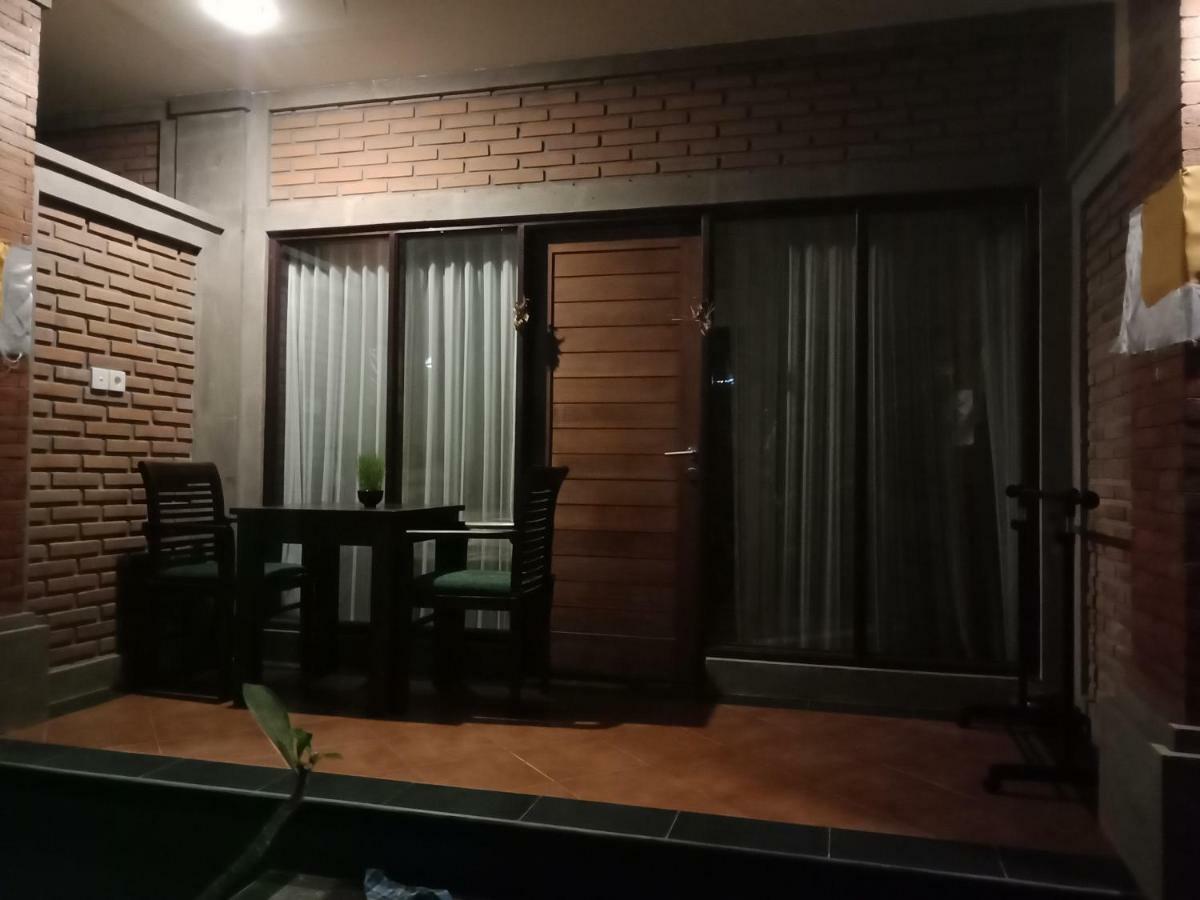 Ubud Taksu Homestay エクステリア 写真