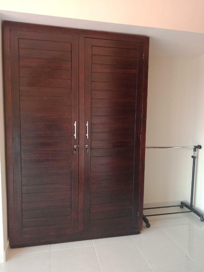 Ubud Taksu Homestay エクステリア 写真