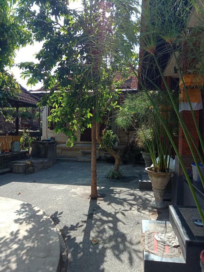 Ubud Taksu Homestay エクステリア 写真