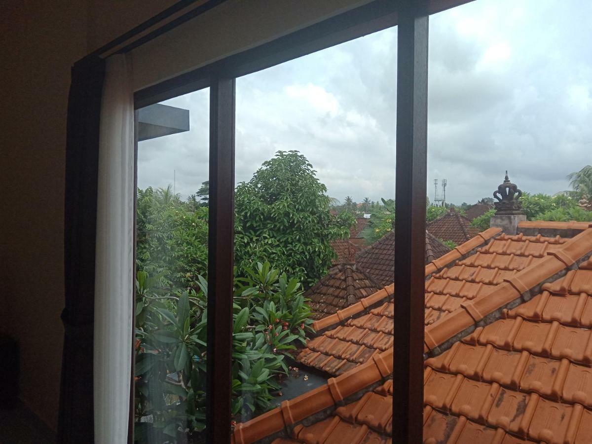 Ubud Taksu Homestay エクステリア 写真