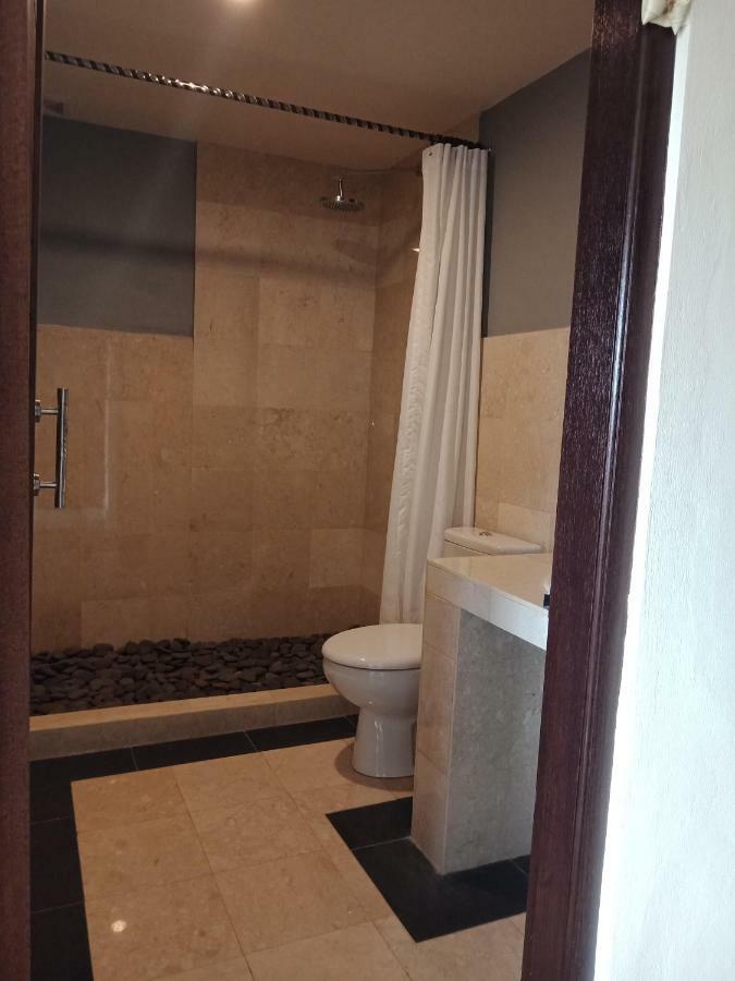 Ubud Taksu Homestay エクステリア 写真