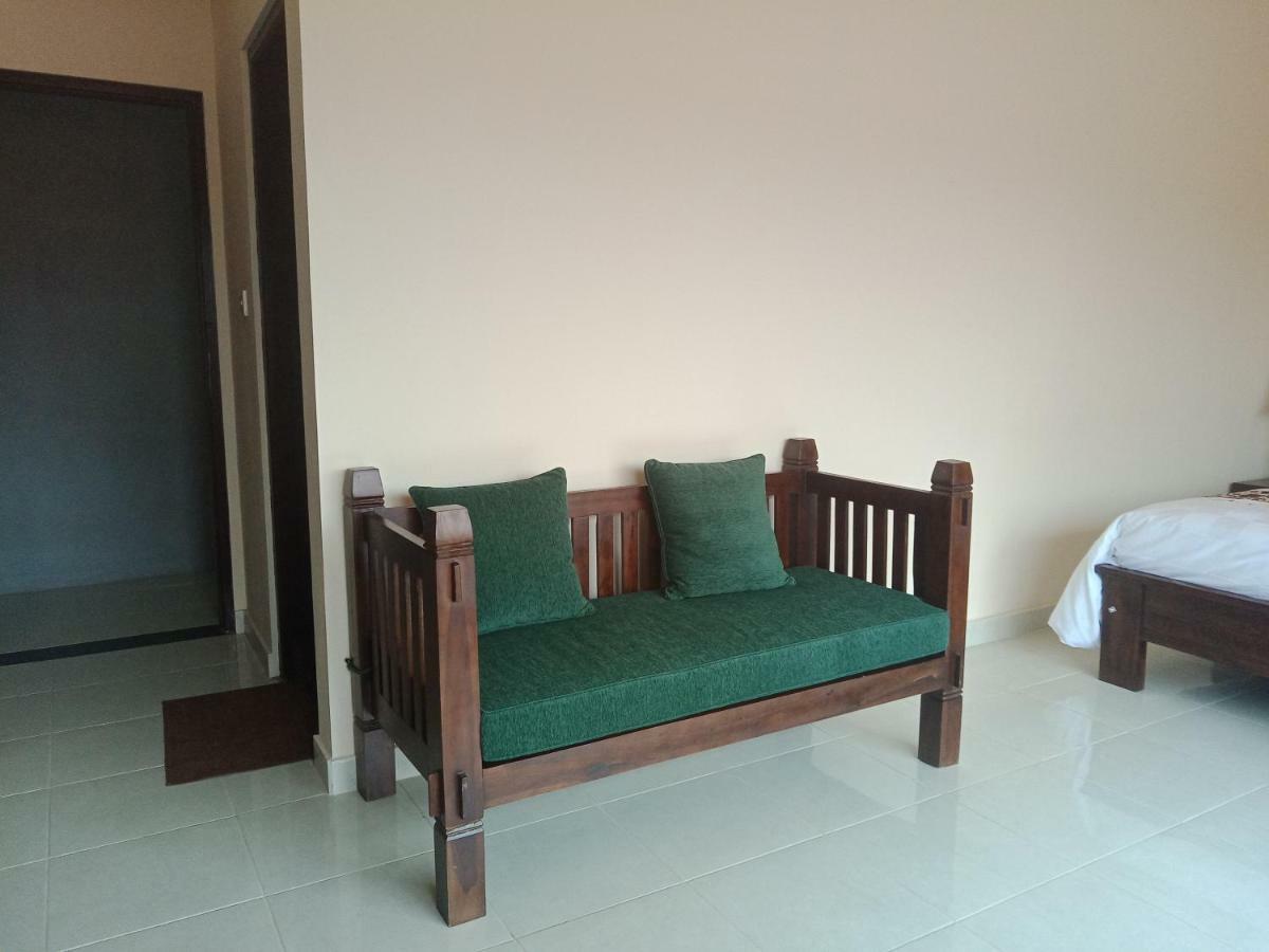 Ubud Taksu Homestay エクステリア 写真